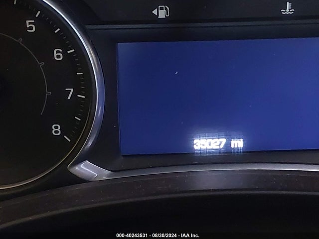 3GKALMEV0KL392415 GMC Terrain Sle