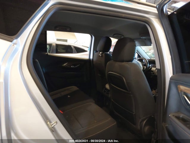 3GKALMEV0KL392415 GMC Terrain Sle