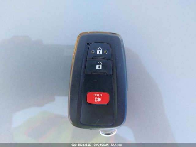 JTDL9MFU2M3029508 Toyota Prius Le Awd-e