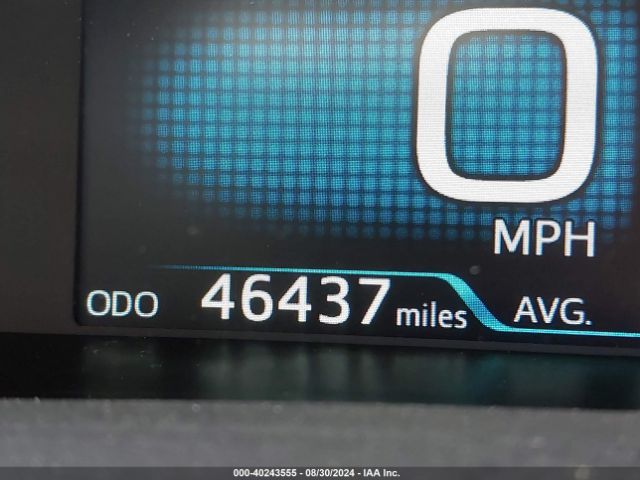 JTDL9MFU2M3029508 Toyota Prius Le Awd-e