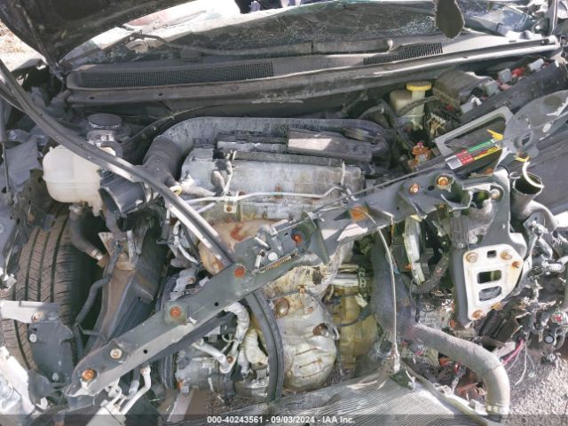 1C3CCCBB9FN756382 Chrysler 200 S