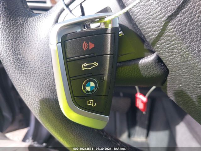 5UXKS4C58E0J95790 BMW X5 Xdrive35d