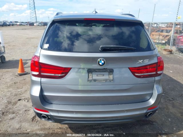 5UXKS4C58E0J95790 BMW X5 Xdrive35d
