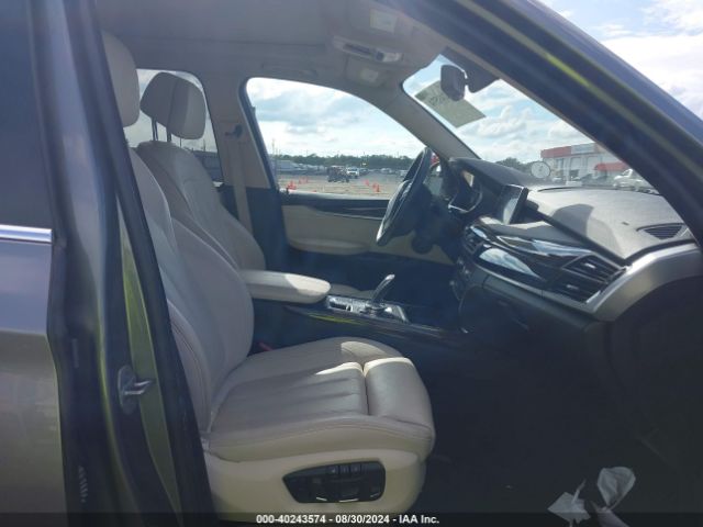 5UXKS4C58E0J95790 BMW X5 Xdrive35d