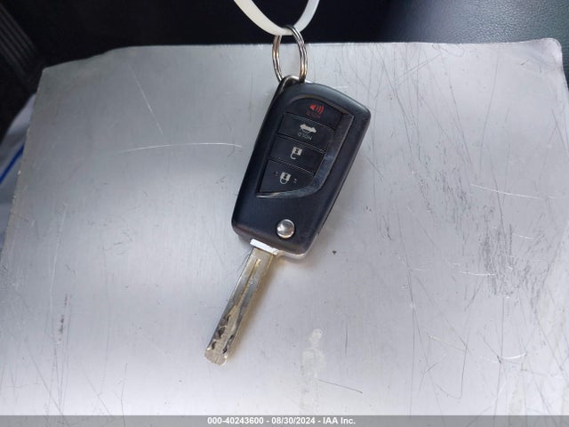 Toyota CAMRY SE 2020 4T1G11AK7LU345004 Image 11
