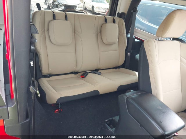 1C4GJXAG3KW640381 Jeep Wrangler Sport S 4x4