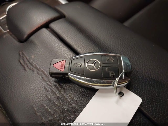 Mercedes-Benz E 350 2014 WDDHF5KB0EB072735 Image 11