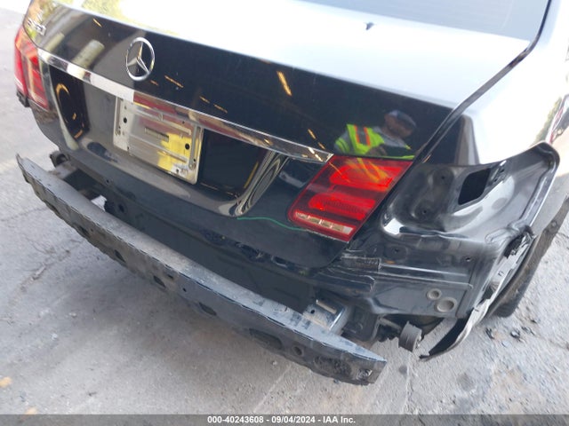 Mercedes-Benz E 350 2014 WDDHF5KB0EB072735 Image 14
