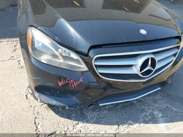 Mercedes-Benz E 350 2014 WDDHF5KB0EB072735 Image 16