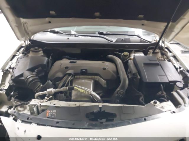 2G4GN5EX9F9137760 Buick Regal Turbo/e-assist Premium I