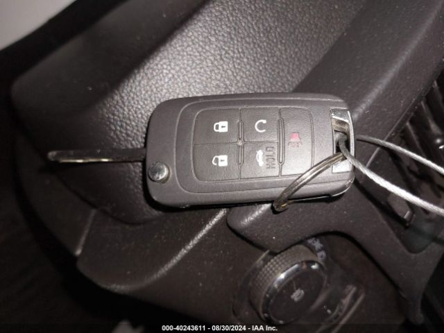 2G4GN5EX9F9137760 Buick Regal Turbo/e-assist Premium I