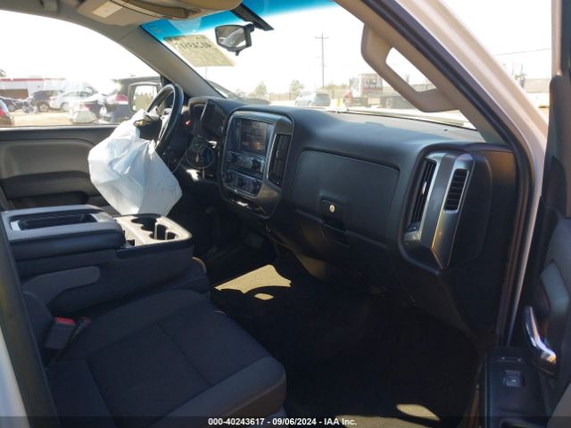 1GCRCRECXHZ335232 Chevrolet Silverado 1500 Lt