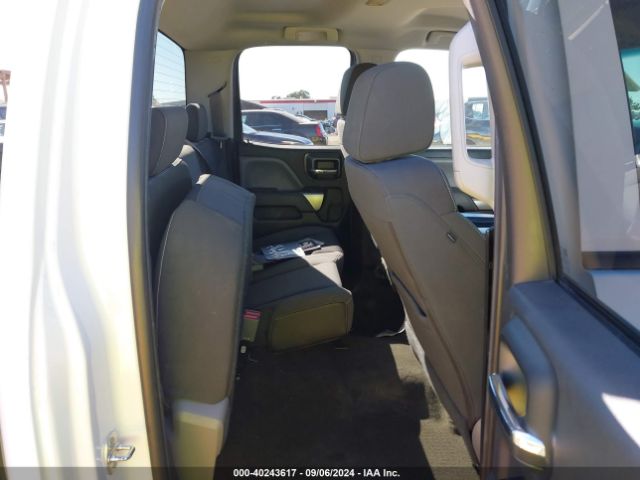 1GCRCRECXHZ335232 Chevrolet Silverado 1500 Lt
