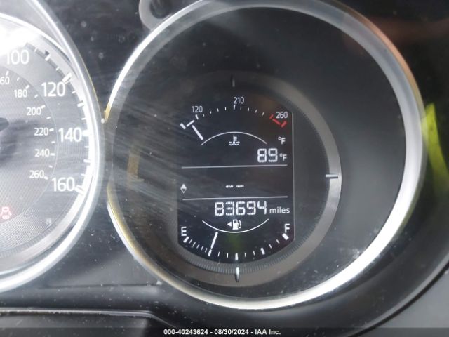 JM1GL1U55H1123073 Mazda Mazda6 Sport