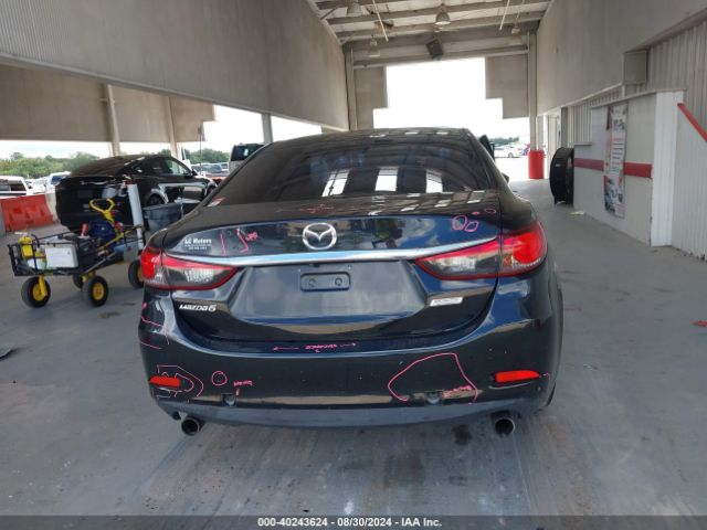 JM1GL1U55H1123073 Mazda Mazda6 Sport