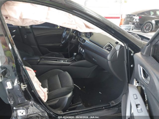 JM1GL1U55H1123073 Mazda Mazda6 Sport