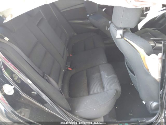 JM1GL1U55H1123073 Mazda Mazda6 Sport