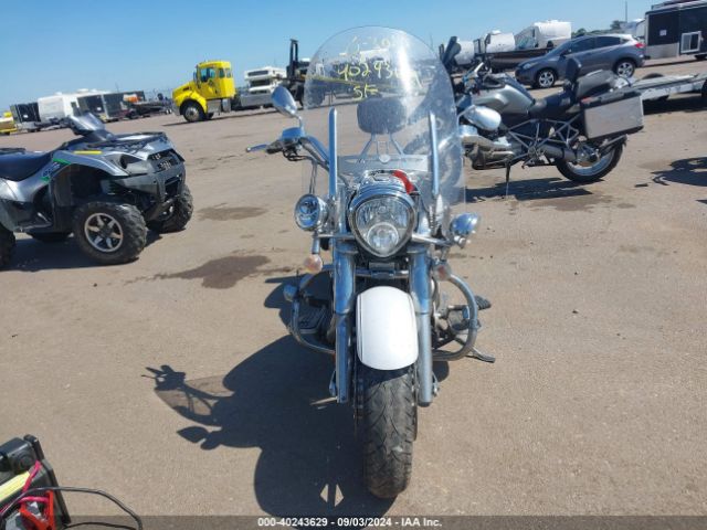 2008 YAMAHA XV1900 JYAVP22E38A007032 Photo 4