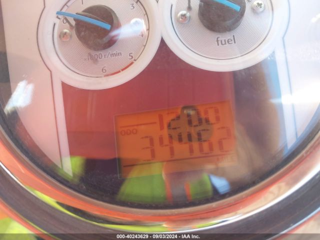 2008 YAMAHA XV1900 JYAVP22E38A007032 Photo 6