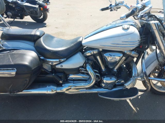 2008 YAMAHA XV1900 JYAVP22E38A007032 Photo 7