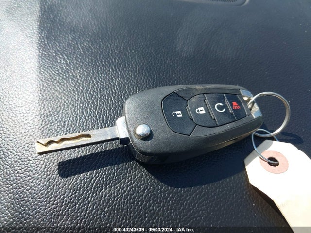 1G1BE5SM2K7103026 Chevrolet CRUZE LT