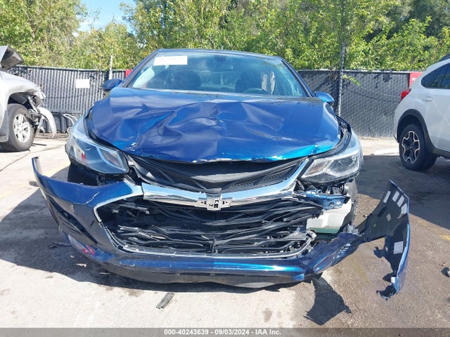1G1BE5SM2K7103026 Chevrolet CRUZE LT