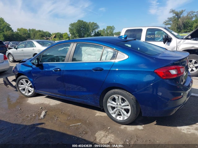 1G1BE5SM2K7103026 Chevrolet CRUZE LT