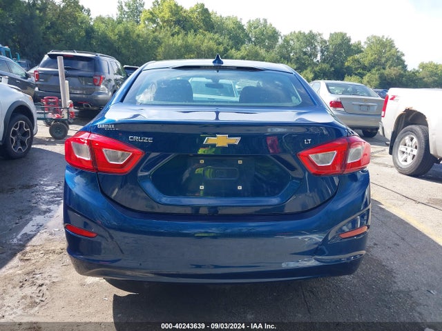 1G1BE5SM2K7103026 Chevrolet CRUZE LT