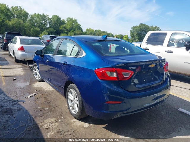 1G1BE5SM2K7103026 Chevrolet CRUZE LT