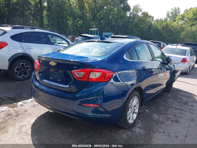 1G1BE5SM2K7103026 Chevrolet CRUZE LT