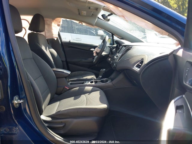 1G1BE5SM2K7103026 Chevrolet CRUZE LT