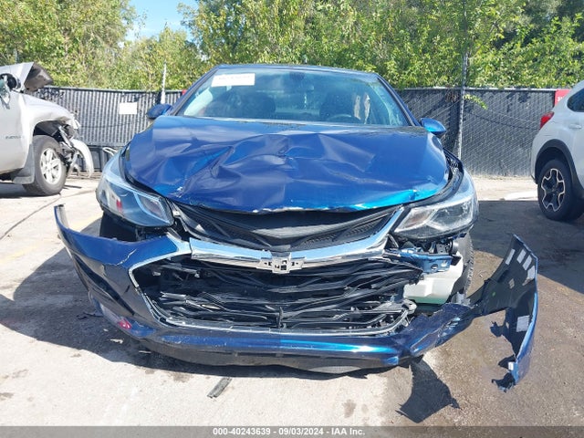 1G1BE5SM2K7103026 Chevrolet CRUZE LT