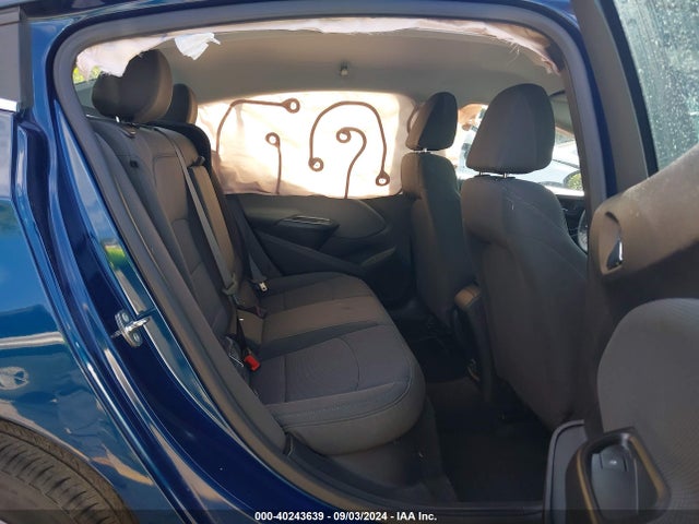 1G1BE5SM2K7103026 Chevrolet CRUZE LT