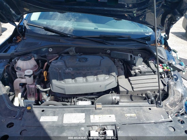 1VWSA7A32MC018587 Volkswagen Passat 2.0t Se