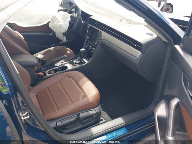 1VWSA7A32MC018587 Volkswagen Passat 2.0t Se
