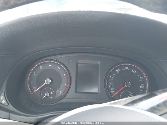1VWSA7A32MC018587 Volkswagen Passat 2.0t Se