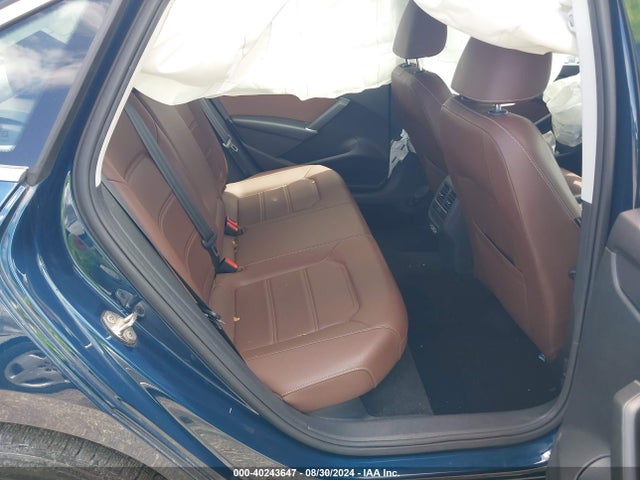 1VWSA7A32MC018587 Volkswagen Passat 2.0t Se