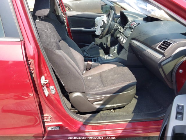 JF1GJAB67GH006222 Subaru Impreza 2.0i Premium