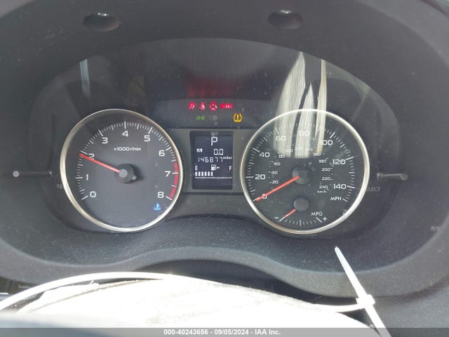 JF1GJAB67GH006222 Subaru Impreza 2.0i Premium