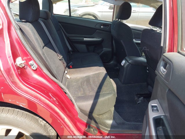 JF1GJAB67GH006222 Subaru Impreza 2.0i Premium