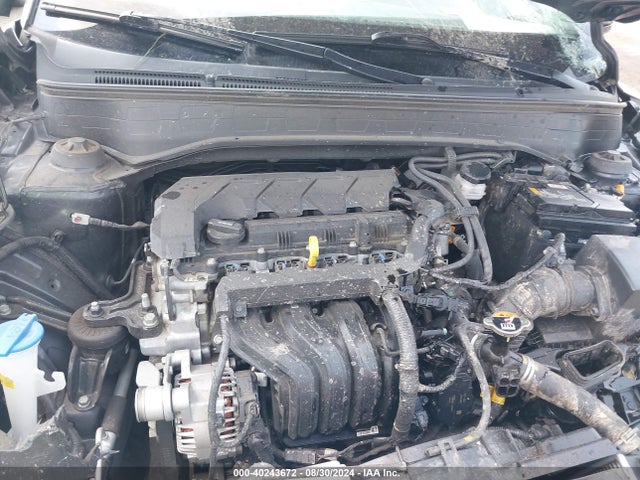 Hyundai Venue Se 2022 KMHRB8A37NU177729 Image 10