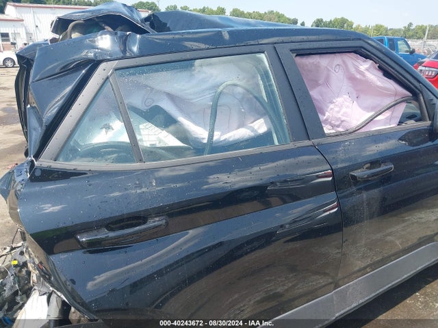 Hyundai Venue Se 2022 KMHRB8A37NU177729 Image 12