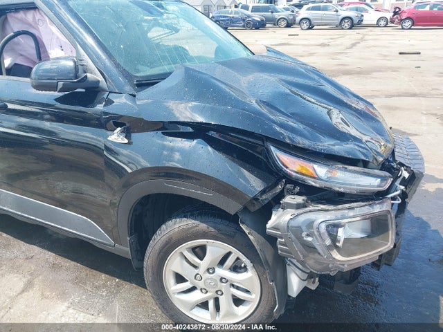 Hyundai Venue Se 2022 KMHRB8A37NU177729 Image 13