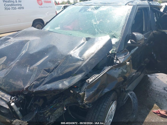 Hyundai Venue Se 2022 KMHRB8A37NU177729 Image 14