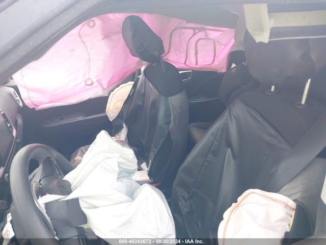 Hyundai Venue Se 2022 KMHRB8A37NU177729 Image 5