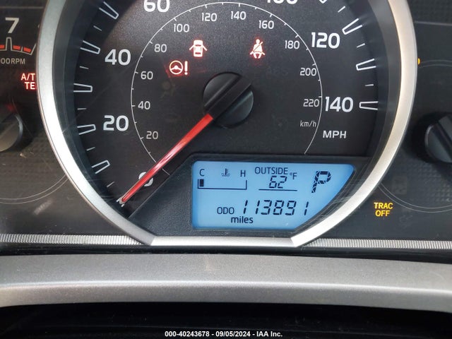 Toyota RAV4 LE 2014 JTMBFREV8ED084486 Image 15
