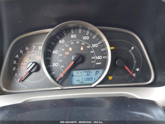 Toyota RAV4 LE 2014 JTMBFREV8ED084486 Image 7