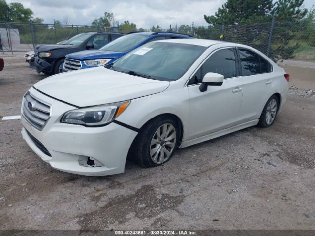 4S3BNAC66F3067676 Subaru Legacy 2.5i Premium