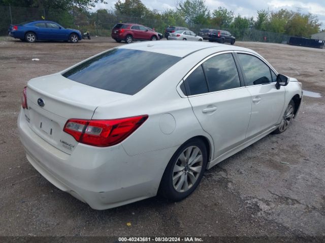 4S3BNAC66F3067676 Subaru Legacy 2.5i Premium