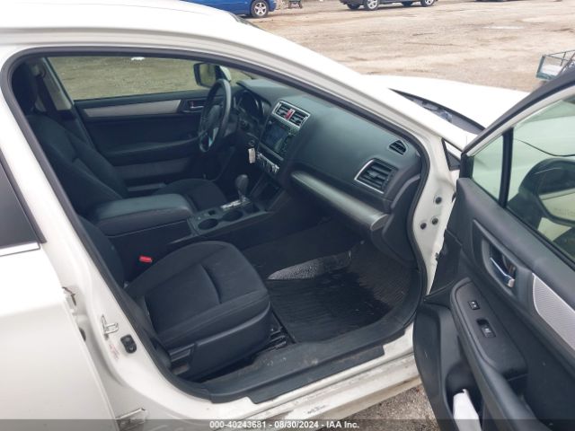 4S3BNAC66F3067676 Subaru Legacy 2.5i Premium